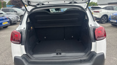 Citroen C3 Aircross 1.2 PureTech 110 Plus 5dr Petrol Hatchback